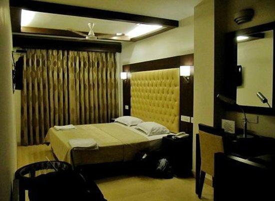 The Metropolis Guest House Near Rk Ashram Metro Station Нью-Делі Екстер'єр фото